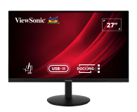 ViewSonic VG2709U-2K - 1317762 - zdjęcie 2
